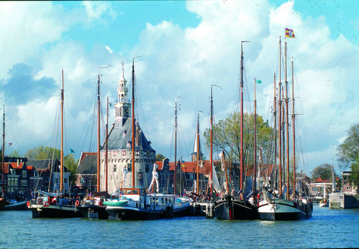 Bontekoerace (Hoorn)