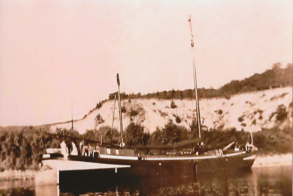 Daniël Jacoba in Duitsland, jaren 20