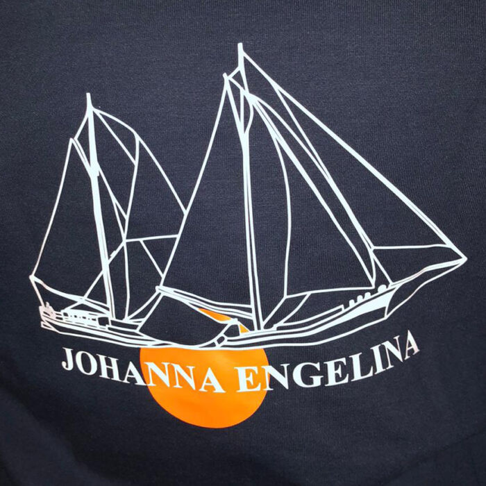 Johanna Engelina Hoodie