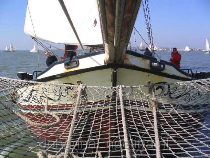 Klipperrace (Enkhuizen)