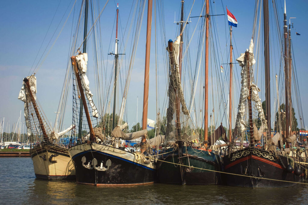 Locatie & Thuishaven