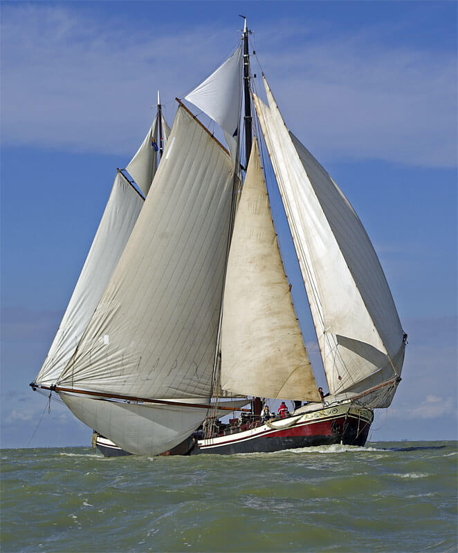 Muider Hardzeildagen (Muiden)