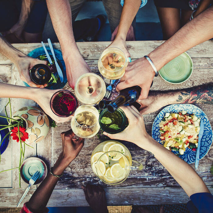 Relatie Marketing op Zeilschip