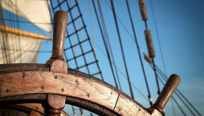 Sail Amsterdam 2030 — Zakelijk Arrangement