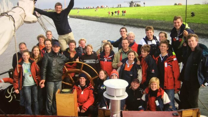 Schoolreis & Werkweek